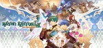 Baten Kaitos I & II HD Remaster - Month 1 Edition МИР