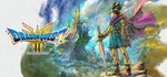 DRAGON QUEST III HD-2D Remake steam РФ\МИР