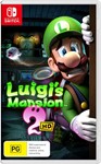 Nintendo Switch*Luigi´s Mansion™ 2 HD