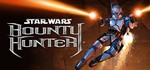 STAR WARS™: Bounty Hunter™ steam