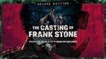 The Casting of Frank Stone Deluxe Edition steam РФ\МИР