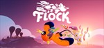 Flock 2024 steam