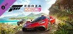 Forza Horizon 5 JDM Jewels Car Pack DLC Steam Россия