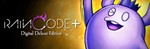 Master Detective Archives: RAIN CODE Plus Deluxe steam