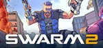 SWARM 2 steam