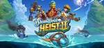 SteamWorld Heist II steam МИР