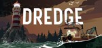 DREDGE - Complete Edition steam МИР