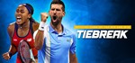 TIEBREAK - Deluxe Package steam МИР