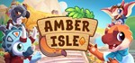 Amber Isle steam