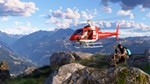 Microsoft Flight Simulator 2024 - Aviator Edition steam