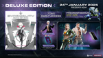 SYNDUALITY Echo of Ada Deluxe Edition steam