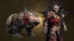 New World: Aeternum - Deluxe Edition steam