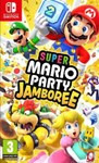 Nintendo Switch*Super Mario Party™ Jamboree