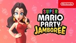 Nintendo Switch*Super Mario Party™ Jamboree