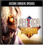 Arizona Sunshine* Remake Upgrade steam DLC