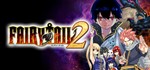 FAIRY TAIL 2 steam