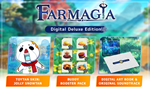 Farmagia steam