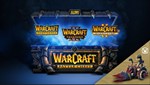 ***Warcraft* Remastered Battle Chest**** battle.net***