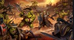 ***Warcraft* I: Remastered ***battle.net***