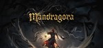Mandragora steam