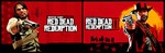 Red Dead Redemption  Red Dead Redemption 2 Bundle steam