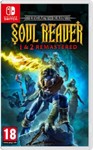 Legacy of Kain™ Soul Reaver 1&2 Remastered Nintendo