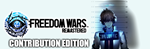 FREEDOM WARS Remastered Contribution Edition steam