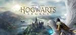 *Все регионы Hogwarts Legacy + выбор версии steam