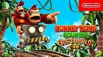 Nintendo Switch*Donkey Kong Country™ Returns HD
