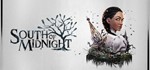 *South of Midnight Premium Edition steam*МИР