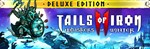 *Tails of Iron 2: Whiskers of Winter Deluxe steam*МИР