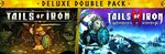 *Tails of Iron & Tails of Iron 2 - Deluxe steam*МИР