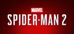 *Marvel Человек-Паук 2 steam*МИР