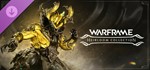 EGS*Warframe: Коллекция Рино "Стальное наследие"