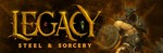 Legacy: Steel & Sorcery God Tier Supporter Pack steam