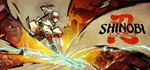 *SHINOBI: Art of Vengeance steam *МИР