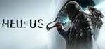 *Hell is Us steam * Мир