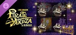 Like a Dragon: Pirate Hawaii - Ship Customization DLC