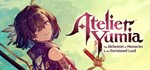 Ателье Юмия: Алхимик воспоминаний и Земля Грёз steam