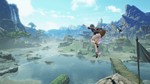 Ателье Юмия: Алхимик воспоминаний и Земля Грёз steam