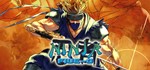 *Ninja Five-O steam * Мир