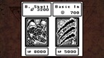 Yu-Gi-Oh! EARLY DAYS COLLECTION steam