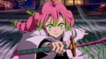 *Demon Slayer The Hinokami Chronicles 2  Deluxe steam