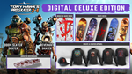 Tony Hawk´s™ Pro Skater™ 3 + 4 - Deluxe battle.net gift