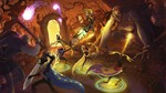 Epic Games *33 Immortals *EPIC GAMES (PC)