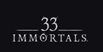 Epic Games *33 Immortals *EPIC GAMES (PC)