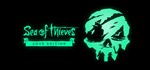 Sea of Thieves 2025 standart  steam