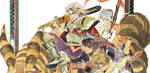 SaGa Frontier 2 Remastered steam