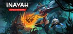 *Inayah - Life after Gods steam*
