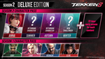 *TEKKEN 8 Season 2 Deluxe Edition steam*